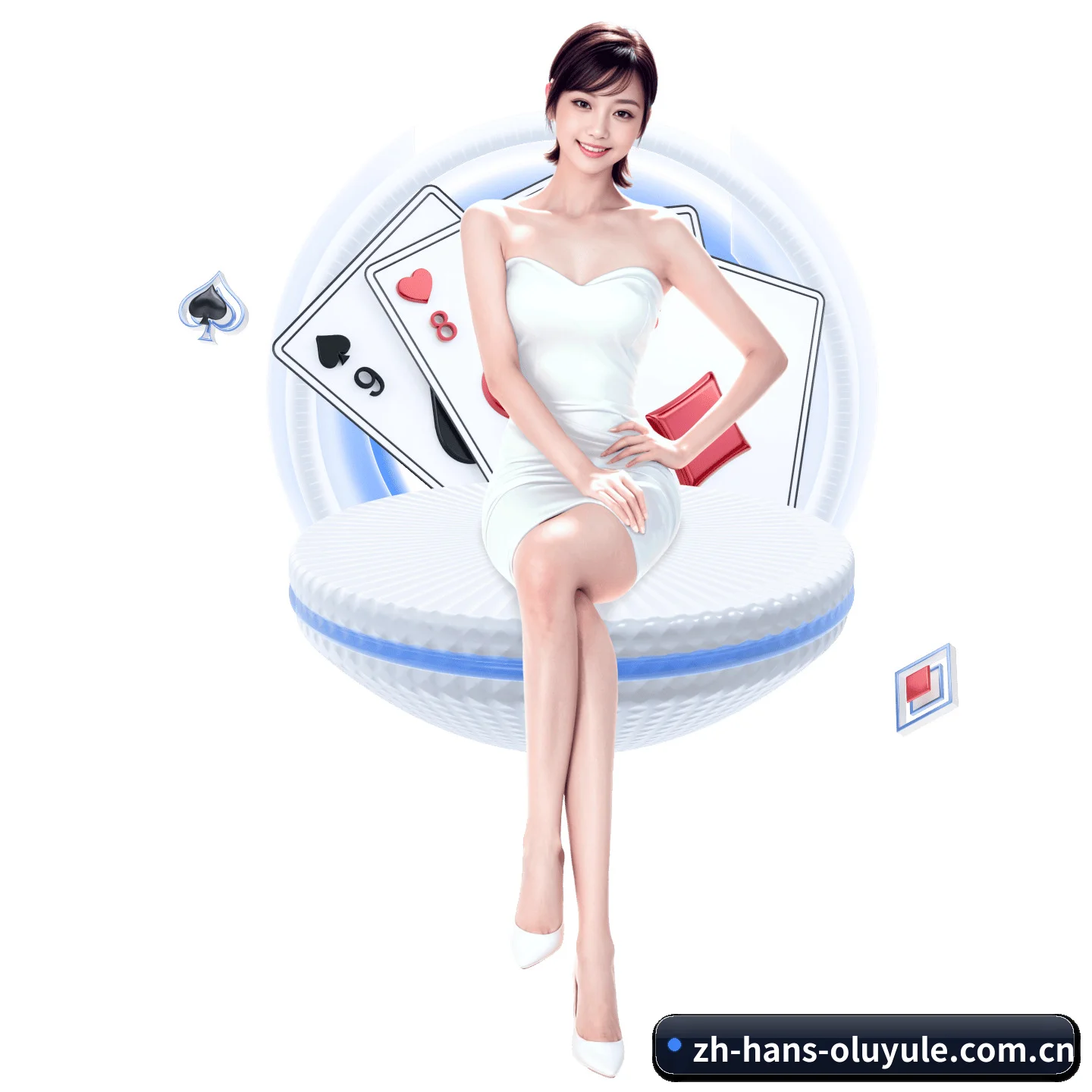 欧陆娱乐 APP 界面